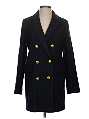 Banana Republic Factory Store Coat (view 1)