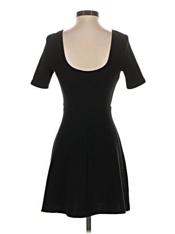 Speechless Casual Dress (view 2)