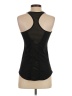 Danskin Now 100% Polyester Black Tank Top Size XS - photo 2