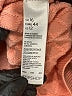 Topshop Pink Pullover Sweater Size 12 - photo 8