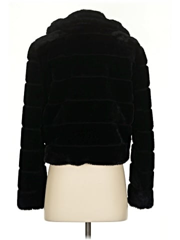 Blank NYC Faux Fur Jacket (view 2)