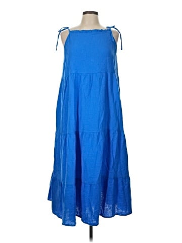 Rails Casual Dress (view 1)
