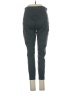 GAIAM Solid Teal Active Pants Size S (estimated) - photo 2