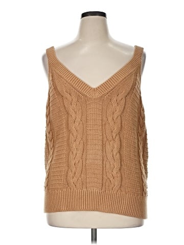 Banana Republic Sweater Vest (view 1)