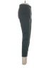 GAIAM Solid Teal Active Pants Size S (estimated) - photo 4
