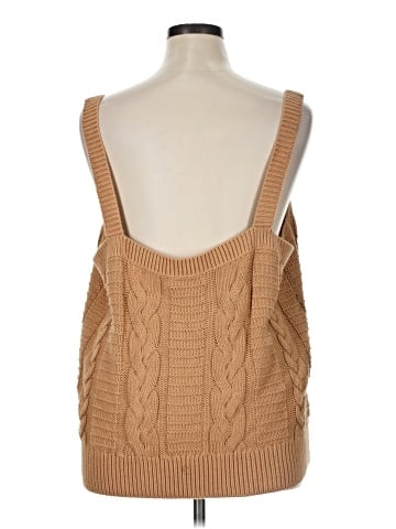 Banana Republic Sweater Vest (view 2)
