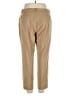 DKNY Solid Tan Khakis Size 16 (petite) - photo 2