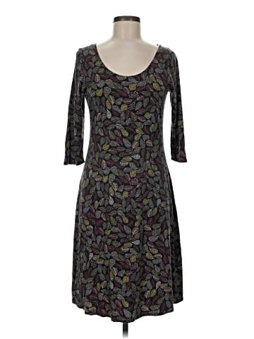 Salaam! Casual Dress (view 1)