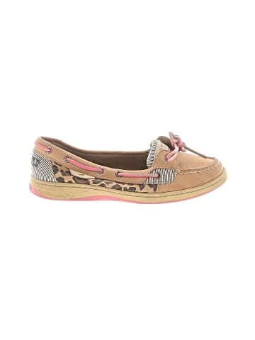 Sperry Top Sider Flats (view 1)