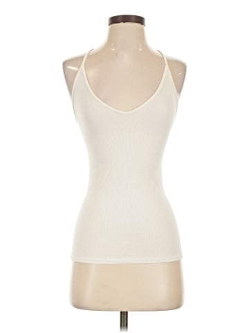 Enza Costa Tank Top (view 1)