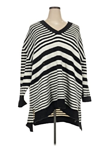 Ava & Viv Pullover Sweater (view 1)