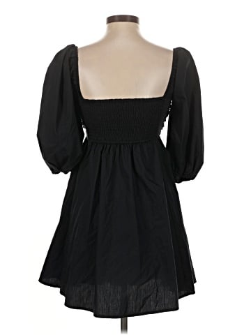 Abercrombie & Fitch Cocktail Dress (view 2)