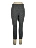 GAIAM Gray Active Pants Size XL - photo 1