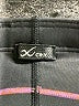 Assorted Brands Graphic Black Active Pants Size S (kids) - photo 3