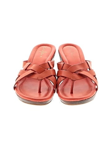 Cole Haan Wedges (view 2)