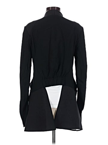 Zero + Maria Cornejo Blazer (view 2)
