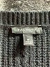 Talbots Black Pullover Sweater Size M - photo 7