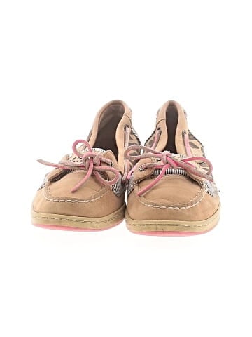 Sperry Top Sider Flats (view 2)