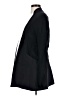 Zero + Maria Cornejo 100% Cotton Black Blazer Size 4 - photo 5