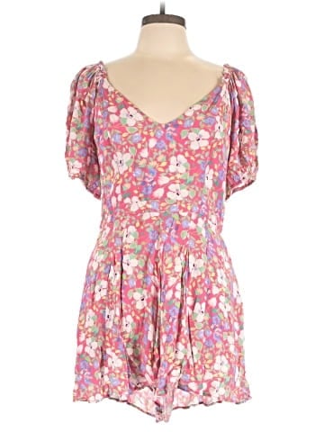 Yumi Kim Romper (view 1)