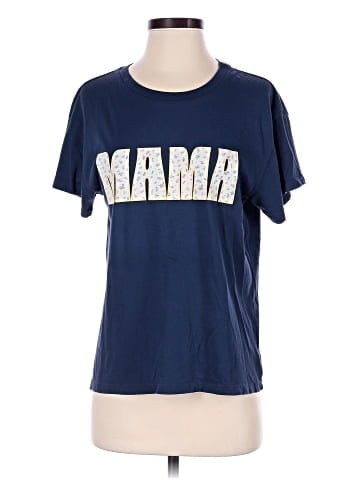 LETLUV Short Sleeve T-Shirt (view 1)