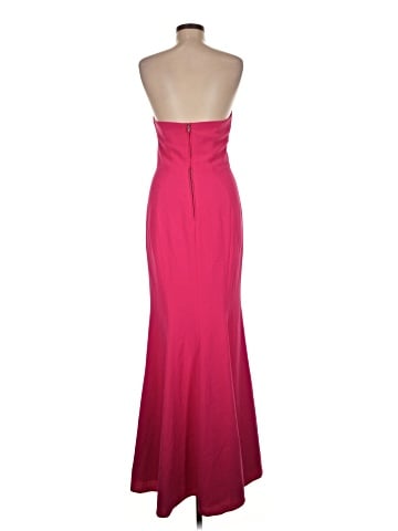 Jill Jill Stuart Cocktail Dress (view 2)