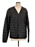 Uniqlo Black Jacket Size L - photo 1