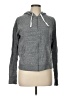 SO Gray Zip Up Hoodie Size L - photo 1
