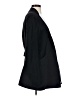 Zero + Maria Cornejo 100% Cotton Black Blazer Size 4 - photo 4