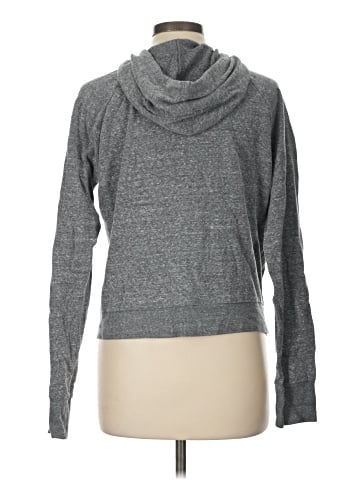 SO Zip Up Hoodie (view 2)