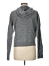 SO Gray Zip Up Hoodie Size L - photo 2