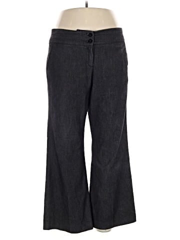 Sandro Sportswear Casual Pants (view 1)