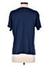 LETLUV Blue Short Sleeve T-Shirt Size S - photo 2