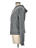 SO Gray Zip Up Hoodie Size L - photo 5