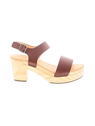 Nisolo Sandals (view 1)