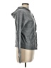 SO Gray Zip Up Hoodie Size L - photo 4