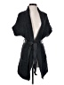 Vince. Gray Cardigan Size S - photo 1