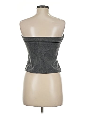 Zara Sleeveless Top (view 2)