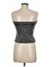 Zara Gray Sleeveless Top Size M - photo 2