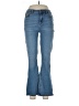 Tommy Hilfiger Blue Jeans Size 10 - photo 1