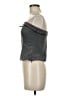 Zara Gray Sleeveless Top Size M - photo 5