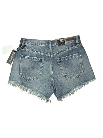 Blank NYC Denim Shorts (view 2)