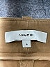 Vince. Solid Tan Khakis Size 8 - photo 7
