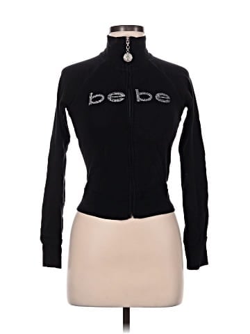 Bebe Track Jacket (view 1)