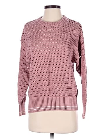 Varley Pullover Sweater (view 1)