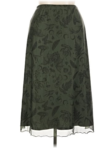 Romwe Casual Skirt (view 1)