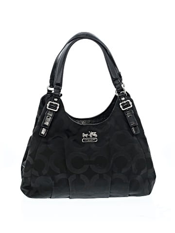 Coach Hobo (view 1)