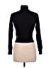 Bebe Black Track Jacket Size M - photo 2