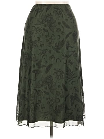 Romwe Casual Skirt (view 2)