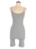 Bozzolo Gray Romper Size L - photo 1